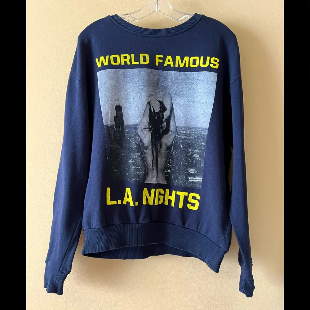 H&M Sweatshirt - Picture 1 of 7